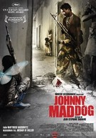 Джонни – Бешеный Пес (2008)