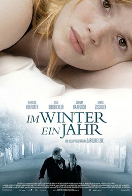 Постер фильма Зимой будет год (2008)