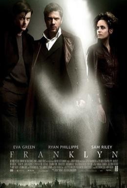 Постер фильма Франклин (2008)