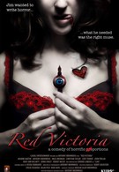 Красная Виктория (2008)