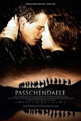 Постер фильма Пашендаль: Последний бой (2008)
