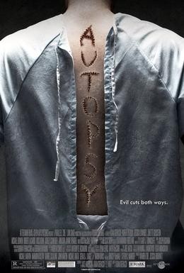 Постер фильма Вскрытие (2008)