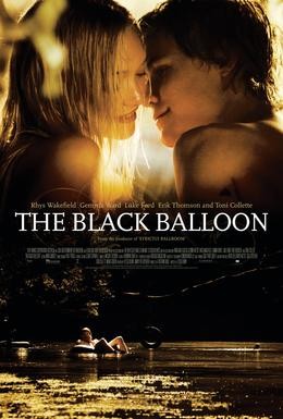Постер фильма Черный шар (2008)
