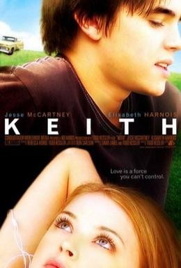 Постер фильма Кит (2008)