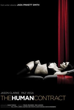 Постер фильма Человеческий контракт (2008)