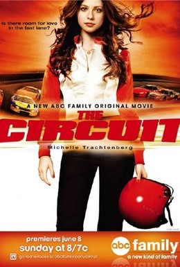 Постер фильма Кольцевые гонки (2008)