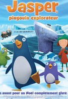 Пингвиненок Джаспер: Путешествие на край света (2008)