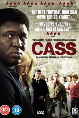 Постер фильма Касс (2008)