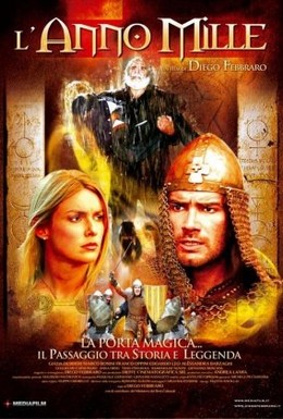 Постер фильма Тысячелетие (2008)