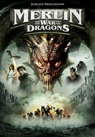 Мерлин и последний дракон (2008)