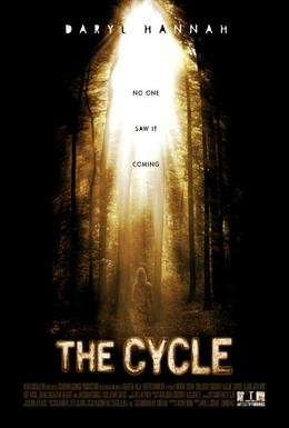 Постер фильма Цикл (2009)