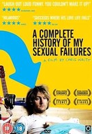 Полная история моих сексуальных поражений (2008)
