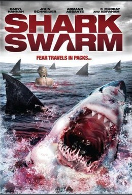 Постер фильма Стая акул (2008)