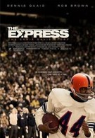 Экспресс: История легенды спорта Эрни Дэвиса (2008)