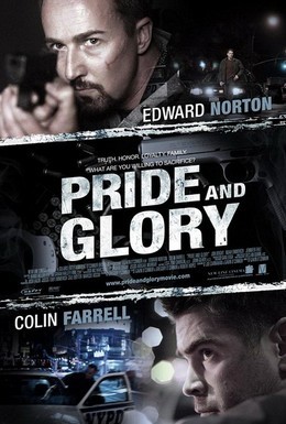 Постер фильма Гордость и слава (2008)