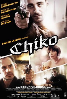 Постер фильма Чико (2008)