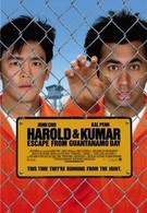 Гарольд и Кумар: Побег из Гуантанамо (2008)