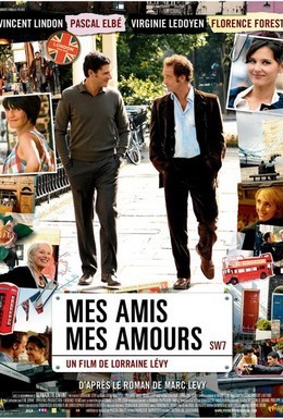 Постер фильма Каждый хочет любить (2008)