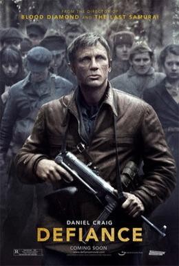 Постер фильма Вызов (2008)