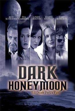 Постер фильма Тёмный медовый месяц (2008)