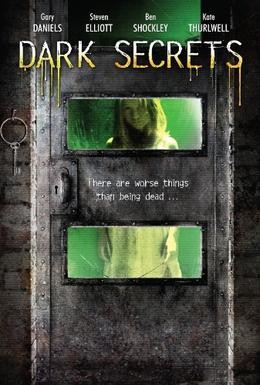 Постер фильма Страшные тайны (2008)