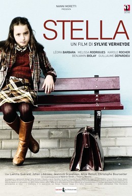 Постер фильма Стелла (2008)