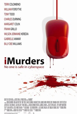 Постер фильма Смерть. com (2008)