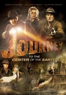 Путешествие к центру Земли (2008)