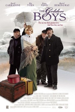 Постер фильма Золотые мальчики (2008)