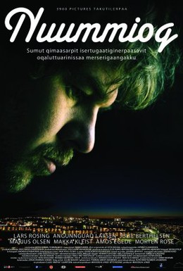 Постер фильма Человек из Нуука (2009)
