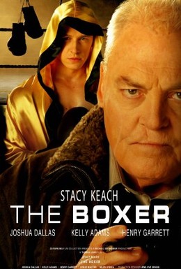 Постер фильма Боксер (2009)