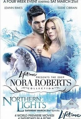 Постер фильма Северное сияние (2009)