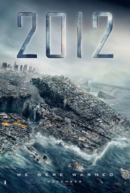 Постер фильма 2012 (2009)