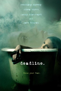 Постер фильма Дедлайн (2009)