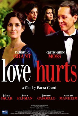 Постер фильма Любовные раны (2009)