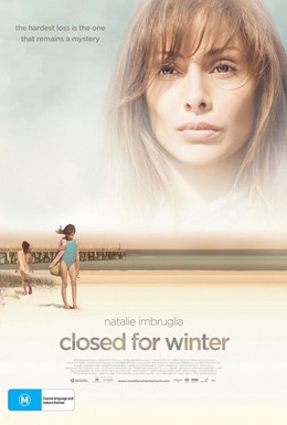 Постер фильма Закрыто на зиму (2009)