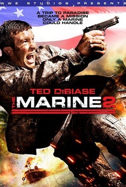 Постер фильма Морской пехотинец 2 (2009)