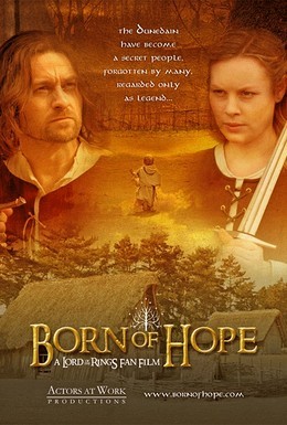 Постер фильма Рождение надежды (2009)