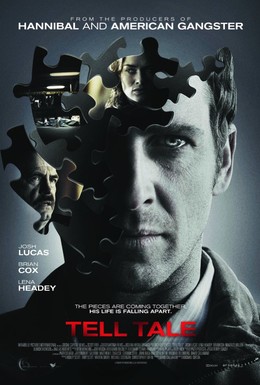 Постер фильма Обличитель (2009)
