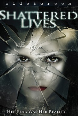 Постер фильма Разбитые жизни (2009)