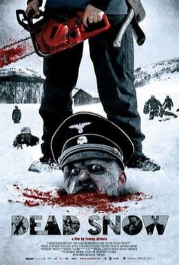 Постер фильма Операция Мертвый снег (2009)