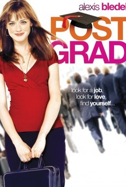 Постер фильма Школа выживания выпускников (2009)