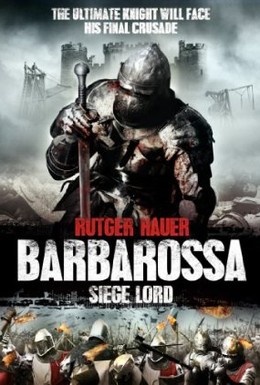 Постер фильма Барбаросса (2009)