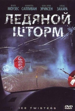 Постер фильма Ледяной шторм (2009)