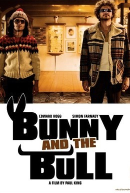 Постер фильма Кролик и бык (2009)