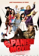 Очень испанское кино (2009)