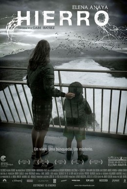 Постер фильма Скелеты Железного острова (2009)