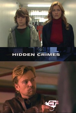 Постер фильма Скрытые преступления (2009)