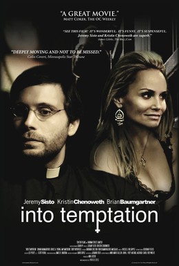 Постер фильма В искушении (2009)