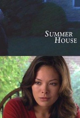 Постер фильма Тайны летнего домика (2008)